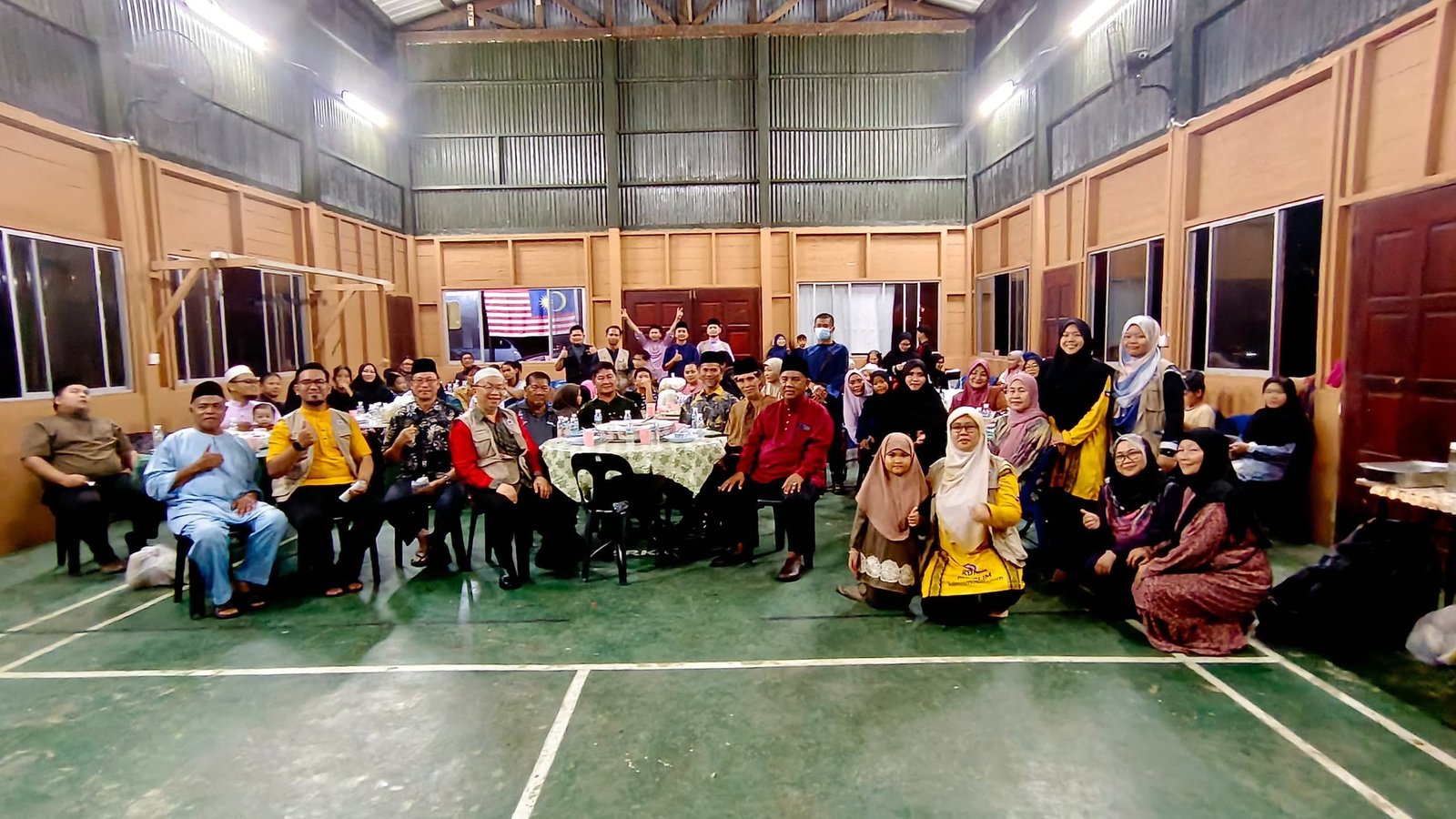 KDMRS Muslim