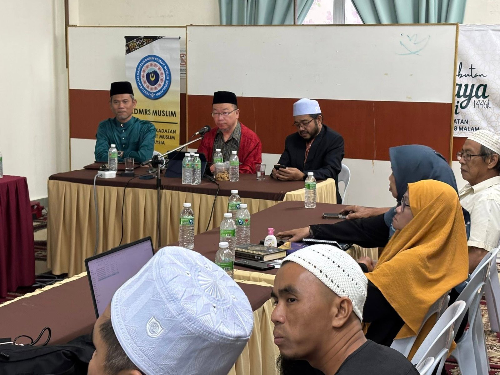 Bengkel Terjemahan Al-Quran