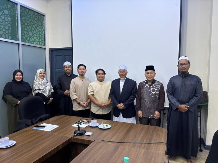 KDMRS Muslim