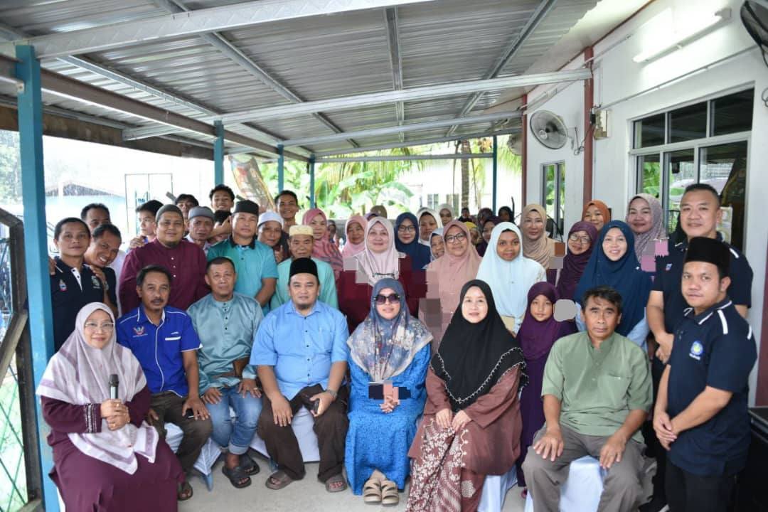 KDMRS Muslim, Ustazah Amimi, YADIM, JHEAINS