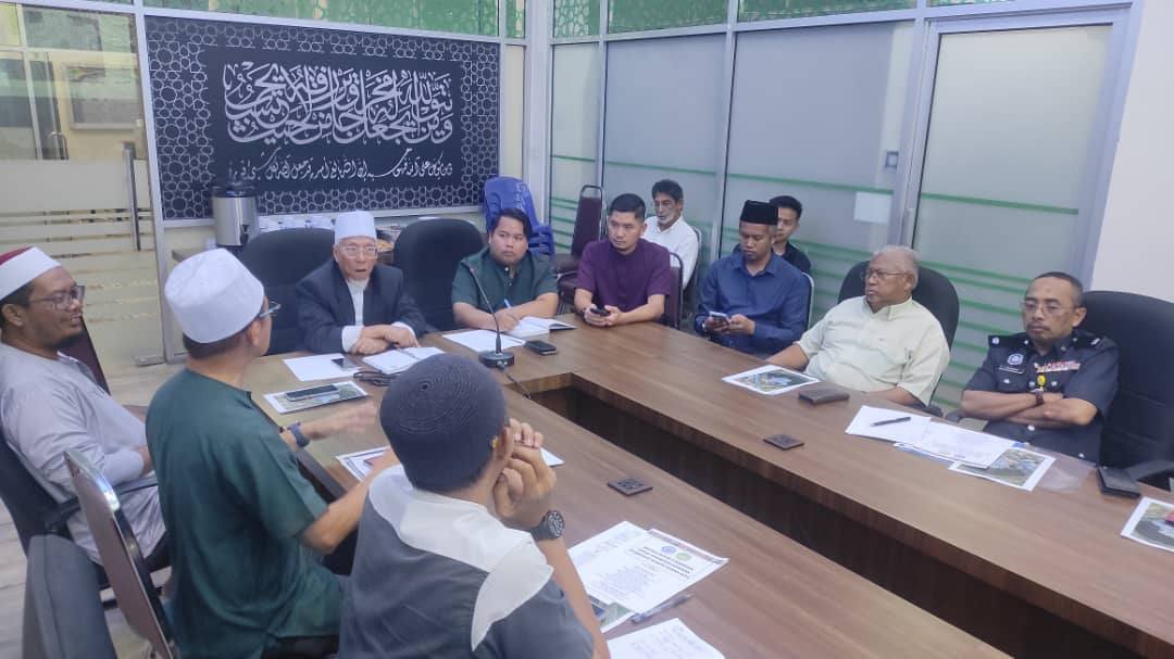 KDMRS Muslim