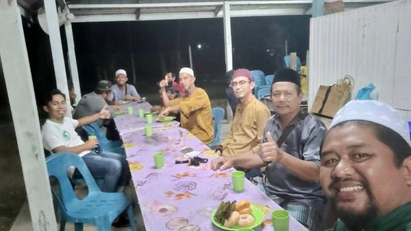 Ceramah dan Majlis Kenduri kesyukuran