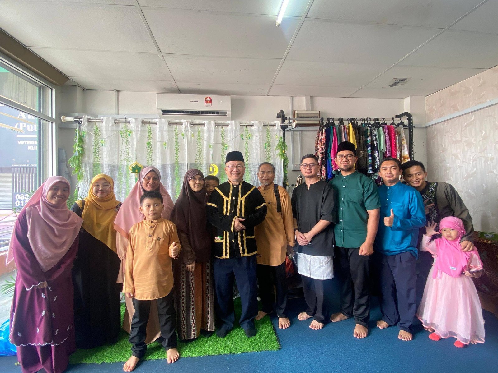 KDMRS Muslim