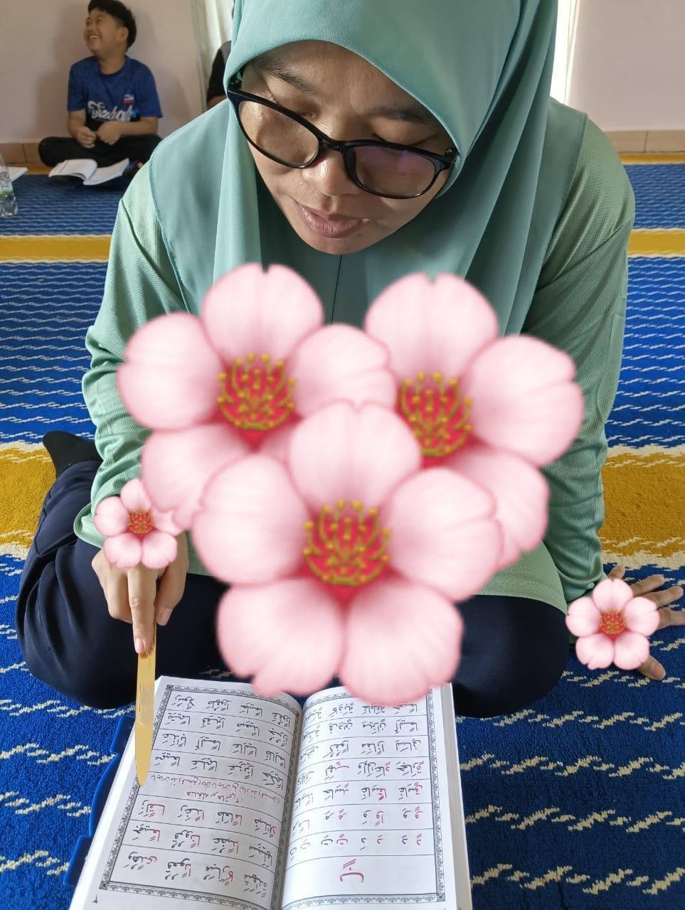 KDMRS Muslim