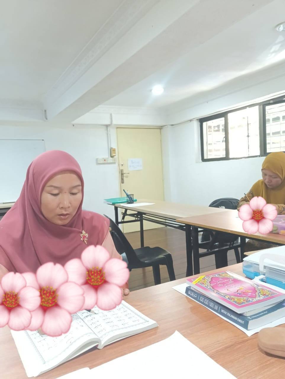 KDMRS Muslim